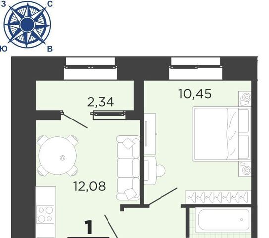 р-н Московский ул Семчинская 11к/2 фото