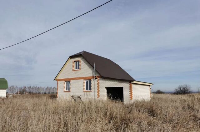 с Кочелаево ул Славянская 21 Кочелаевское сельское поселение, Ковылкино фото
