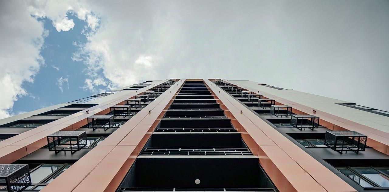 квартира г Рязань р-н Московский ш Московское 31б ЖК iTower фото 2