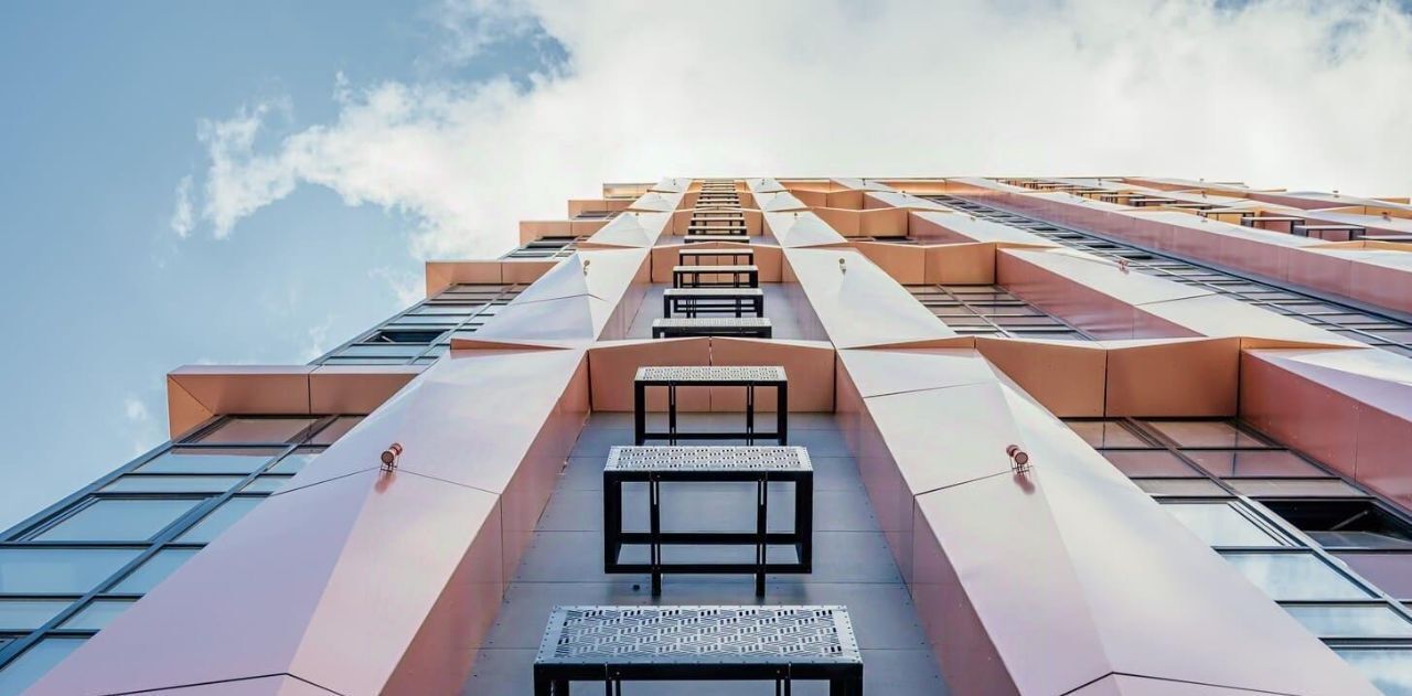 квартира г Рязань р-н Московский ш Московское 31б ЖК iTower фото 4