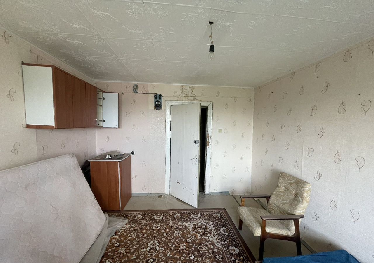 комната р-н Кольчугинский г Кольчугино ул Коллективная 43 муниципальное образование Кольчугино фото 2