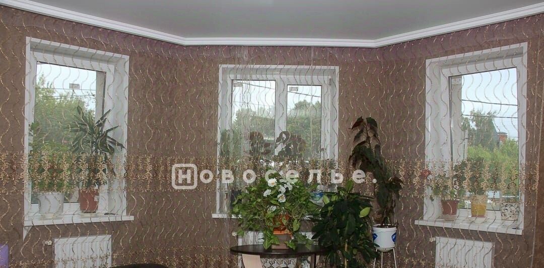 квартира р-н Рыбновский г Рыбное ул Мира 12 фото 7