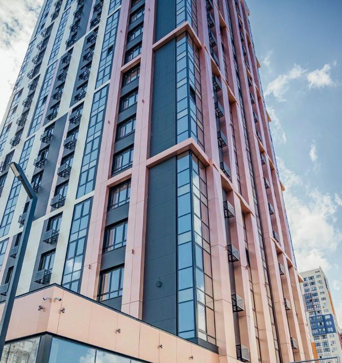 квартира г Рязань р-н Московский ш Московское 31б фото 10