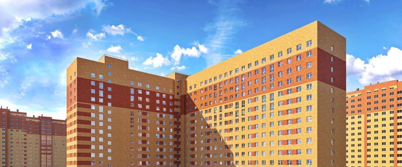 квартира г Рязань р-н Московский ул Семчинская 11к/2 фото 14