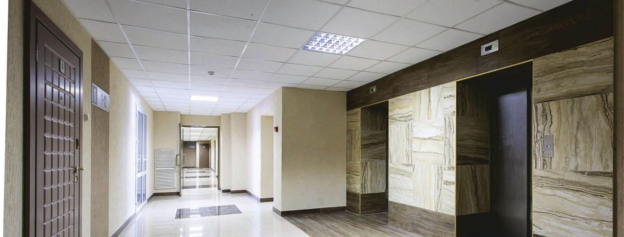 квартира г Рязань р-н Московский ул Семчинская 11к/2 фото 15