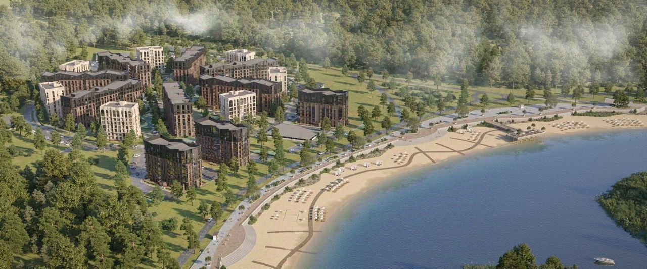 квартира г Рязань п Шпалозавода ЖК «Окская стрелка» р-н Советский фото 20