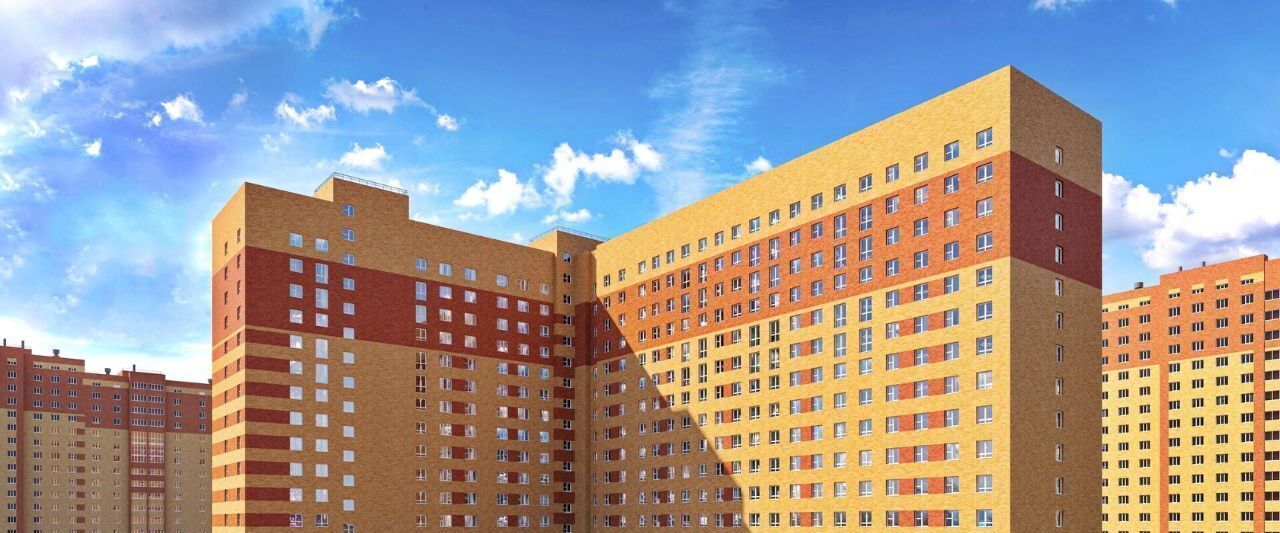 квартира г Рязань р-н Московский ул Семчинская 11к/2 фото 14