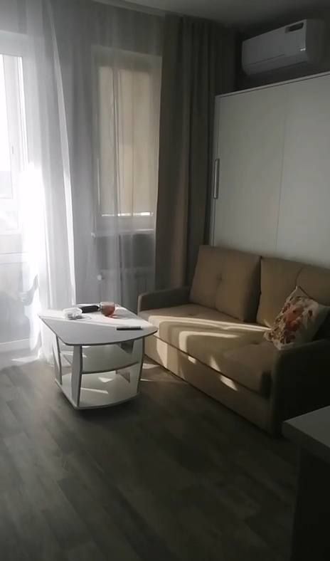 квартира г Долгопрудный Водники ул Парковая 54 ЖК «Бригантина» фото 2
