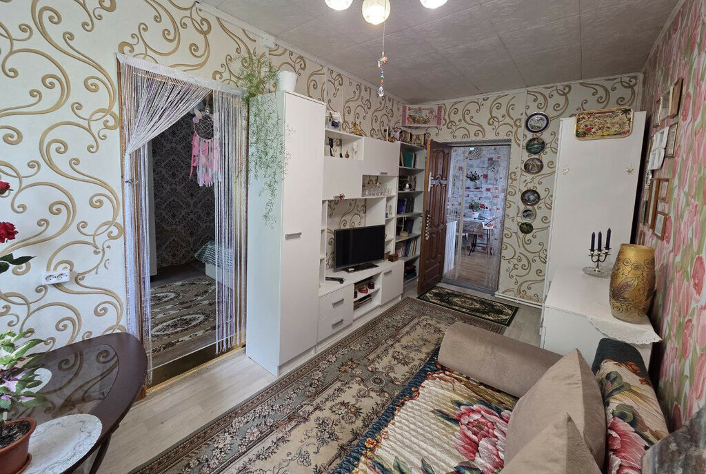 квартира г Йошкар-Ола ул Красноармейская 44а фото 1