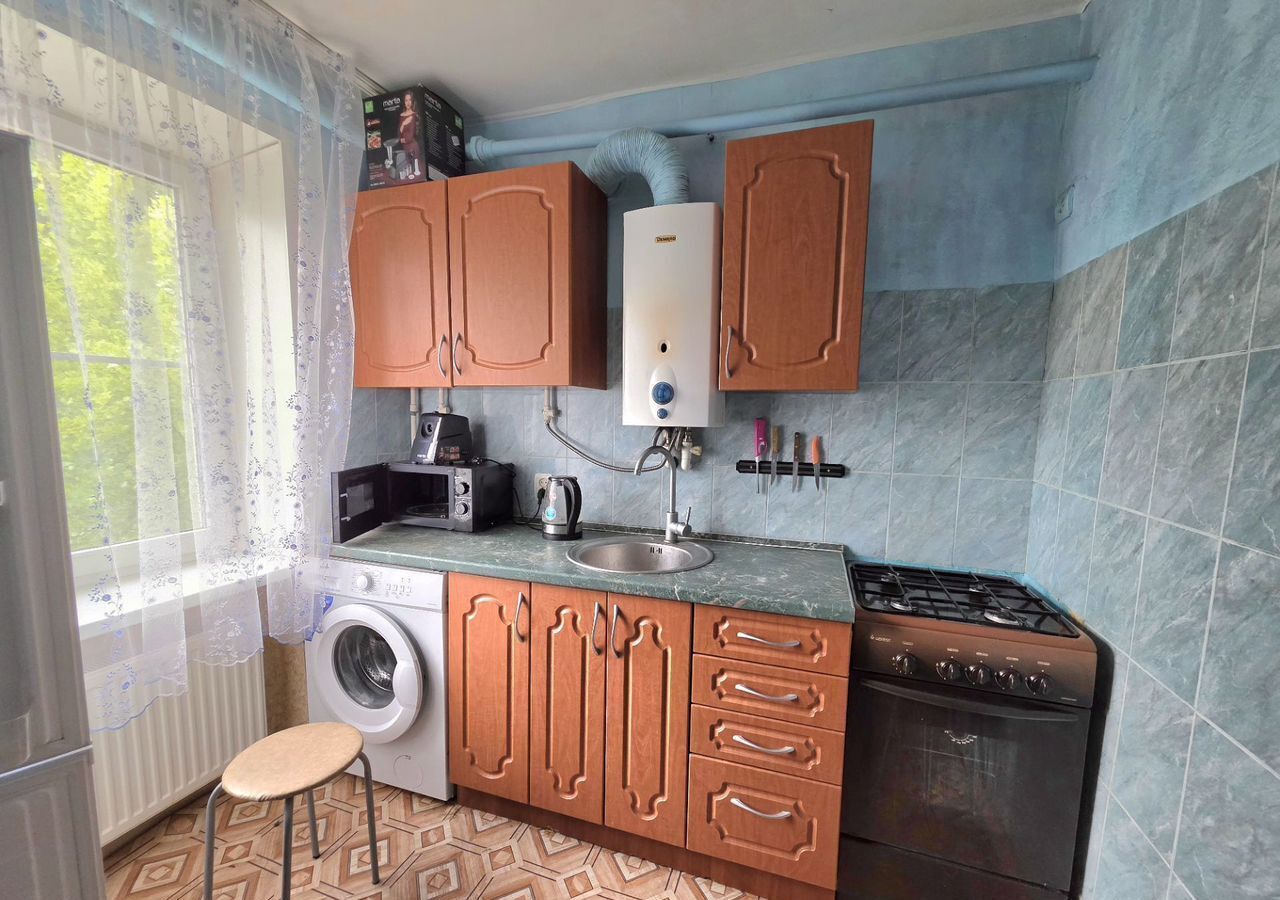 квартира г Таганрог Северный ул Инициативная 62 фото 2