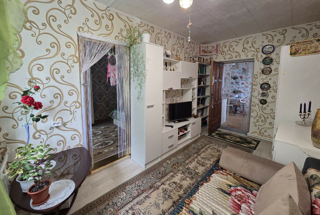 квартира г Йошкар-Ола ул Красноармейская 44а фото 3