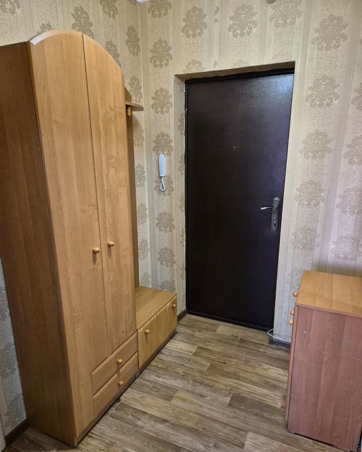 квартира г Краснодар р-н Прикубанский ул им. Байбакова Н.К. 4 микрорайон «Московский» мкр-н Московский фото 6