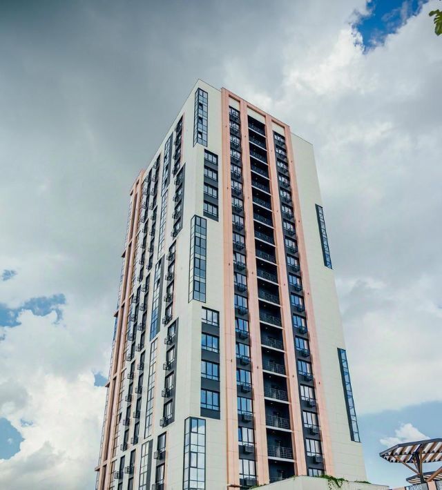 квартира г Рязань р-н Московский ш Московское 31б ЖК iTower фото 14