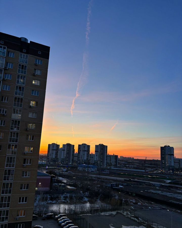 квартира г Тюмень р-н Ленинский ул Западносибирская 2 фото 13
