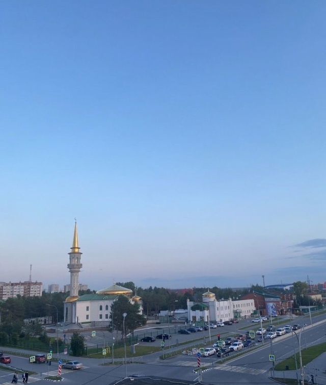 квартира г Сургут р-н Центральный пр-кт Набережный 2 Сургут, Тюменская обл. фото 16