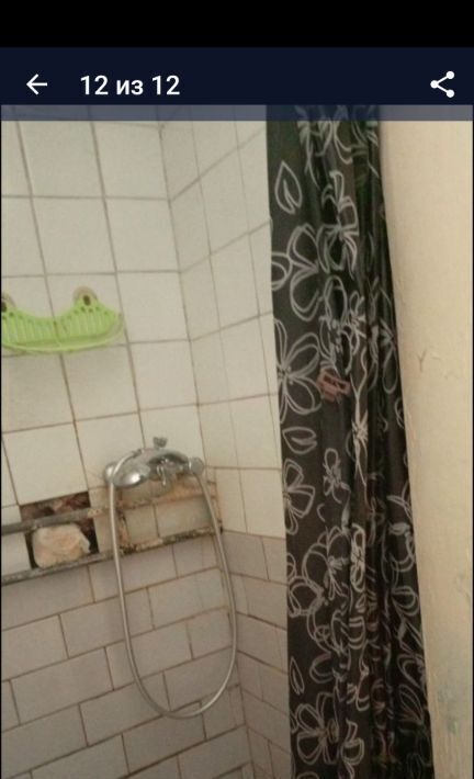 квартира г Челябинск р-н Тракторозаводский ул Танкистов 140а фото 6
