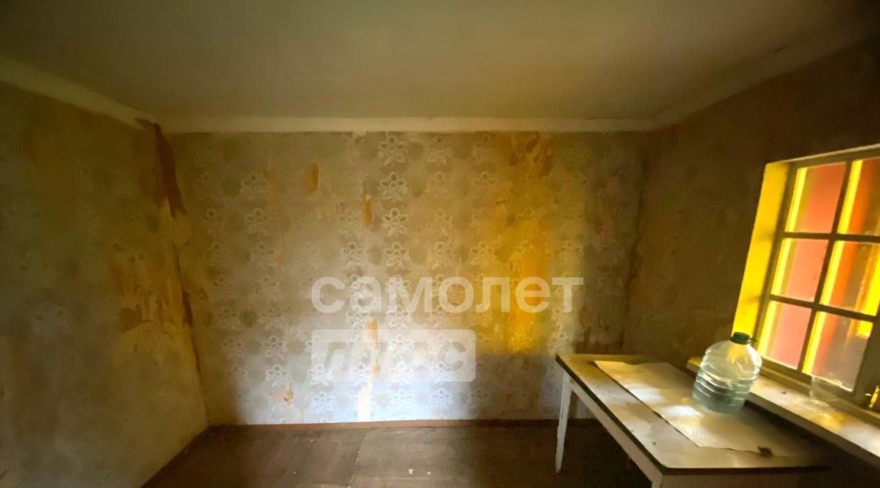 дом г Егорьевск Кирпичики садовое товарищество, 22 фото 12