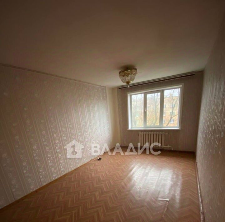 квартира г Лобня ул Ленина 7 Лобня фото 5