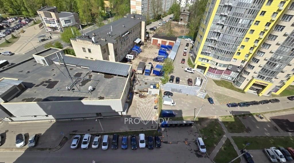 квартира г Ивантеевка ул Дзержинского 8к/1 Пушкинский городской округ фото 5
