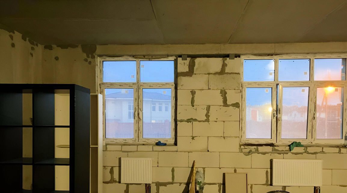 квартира г Красногорск п Ильинское-Усово проезд Александра Невского 9 Павшино фото 14
