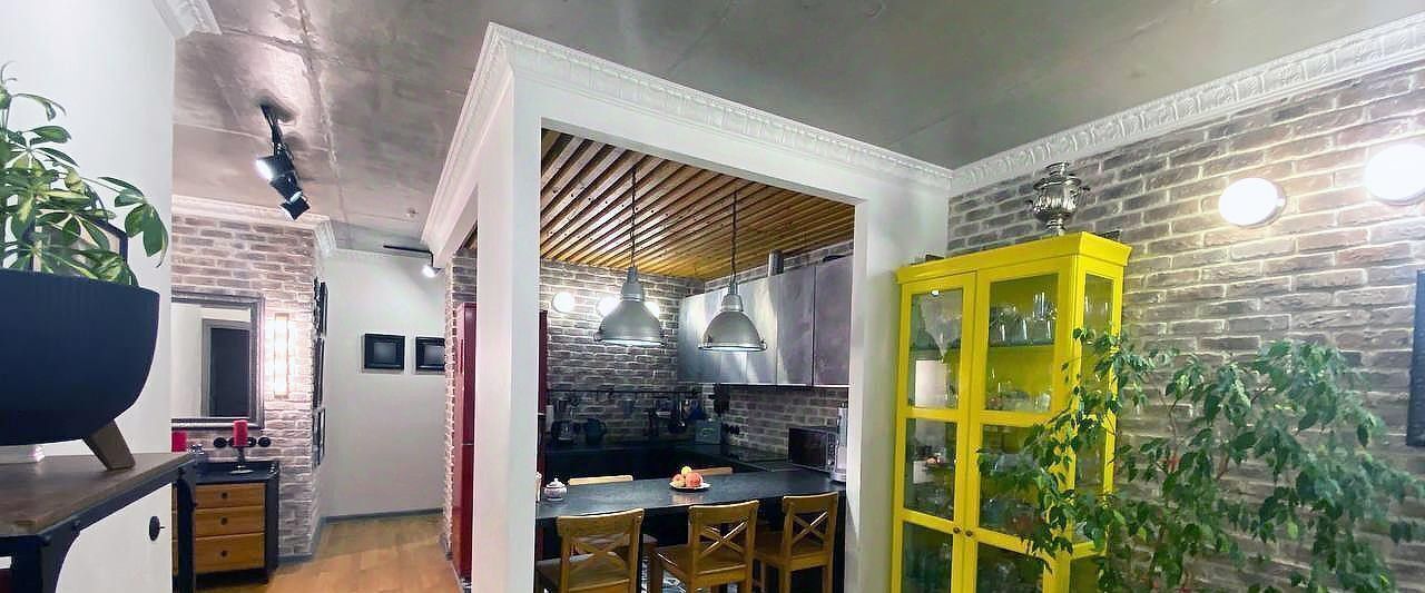квартира г Химки ул Кирова 10к/1 Химки фото 7