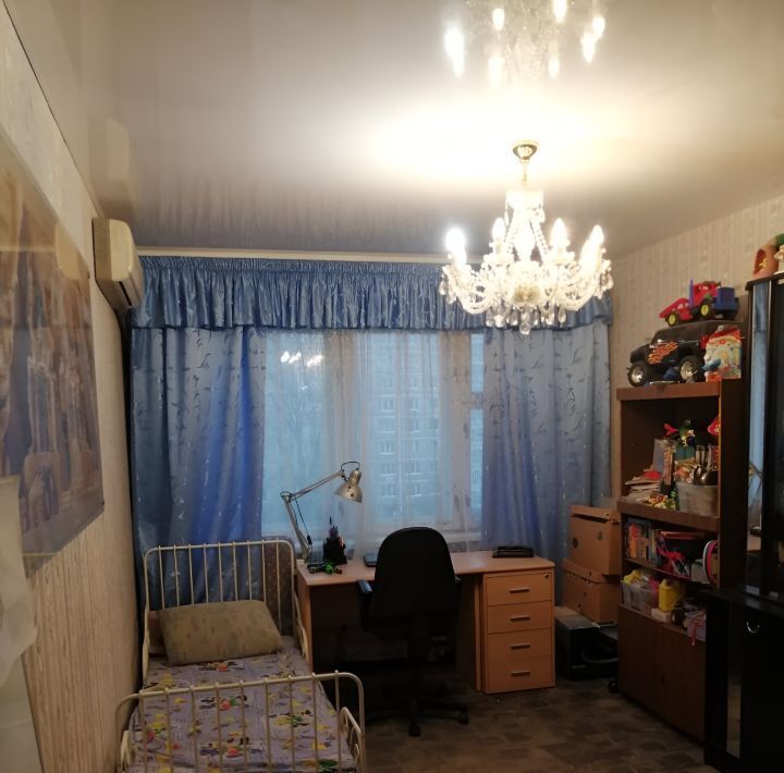 квартира г Чехов ул Дружбы 6/2 фото 9