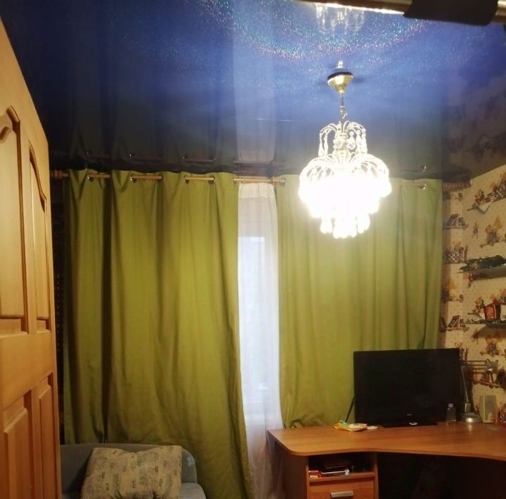 квартира г Чехов ул Дружбы 6/2 фото 8
