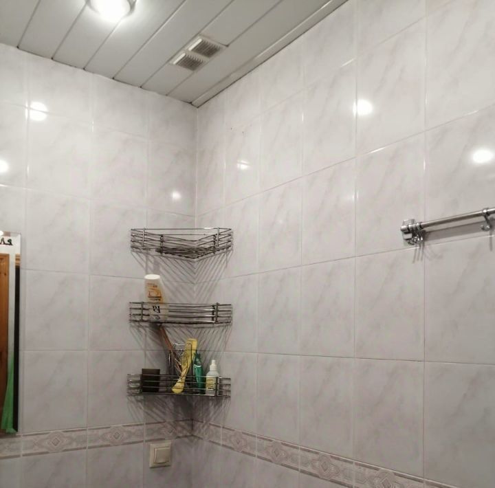 квартира г Чехов ул Дружбы 6/2 фото 14