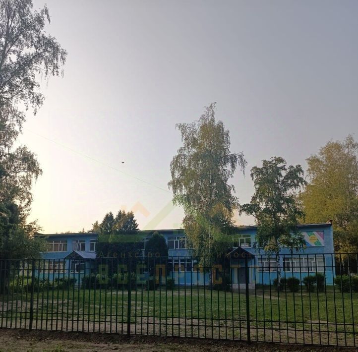 квартира г Балашиха мкр Железнодорожный ул Калинина 11 Железнодорожная фото 9