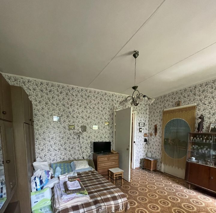 квартира г Химки ул Победы 8/15 Химки фото 19