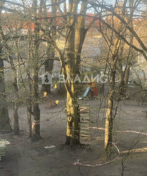 квартира г Калининград ул Юношеская 2 фото 28