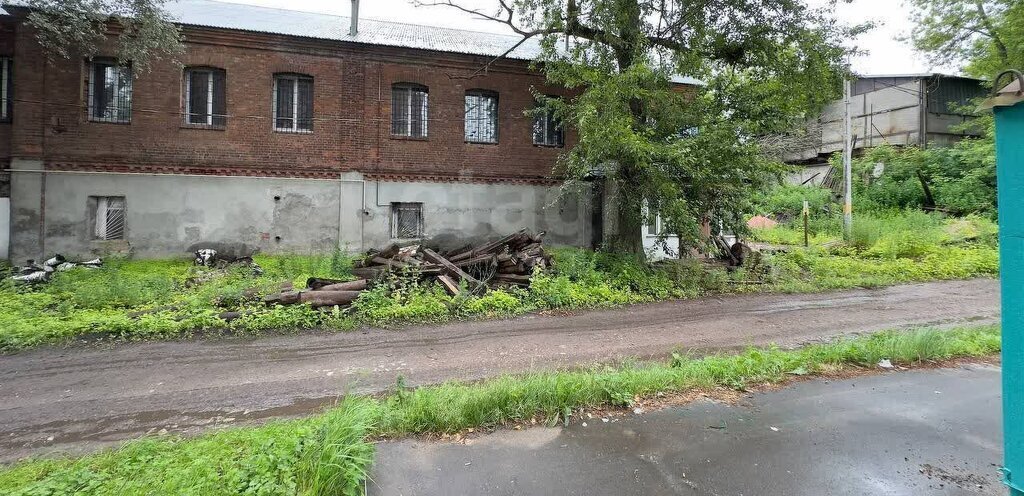 торговое помещение г Павловский Посад ул Орджоникидзе 2/1 фото 5