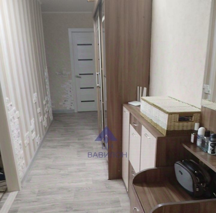 квартира г Волгодонск ул. Карла Маркса фото 11