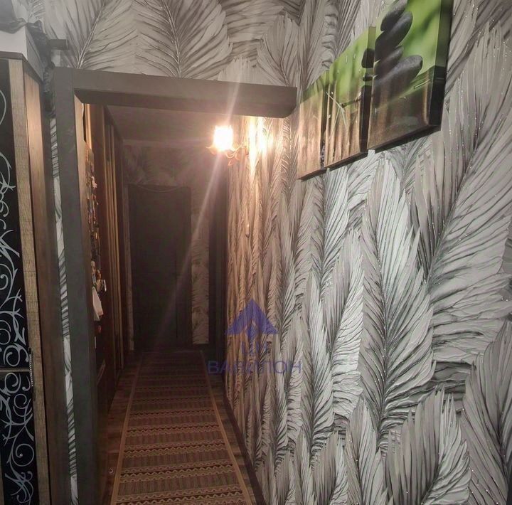 квартира г Волгодонск пр-кт Строителей фото 11