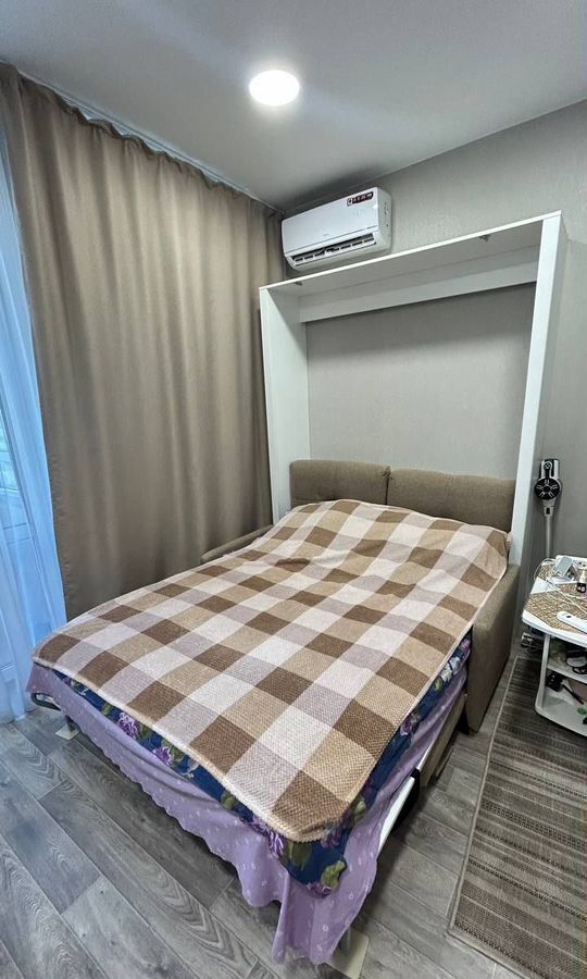 квартира г Долгопрудный Водники ул Парковая 54 ЖК «Бригантина» фото 13