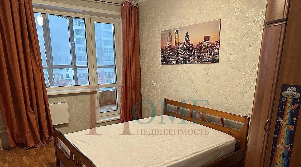 квартира г Новосибирск Заельцовская ул Краузе 19 фото 1