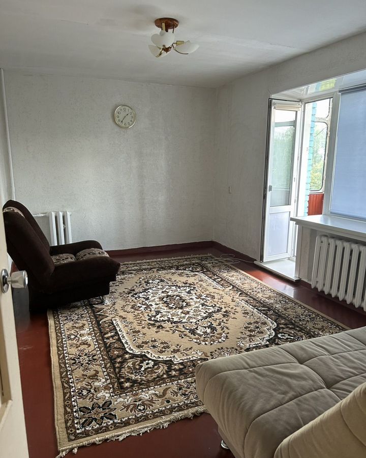 квартира г Новосибирск р-н Кировский Затулинский ул Громова 8 жилмассив фото 2