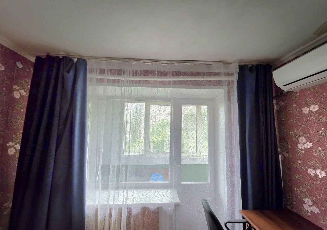 квартира г Таганрог Северный ул Инициативная 62 фото 11