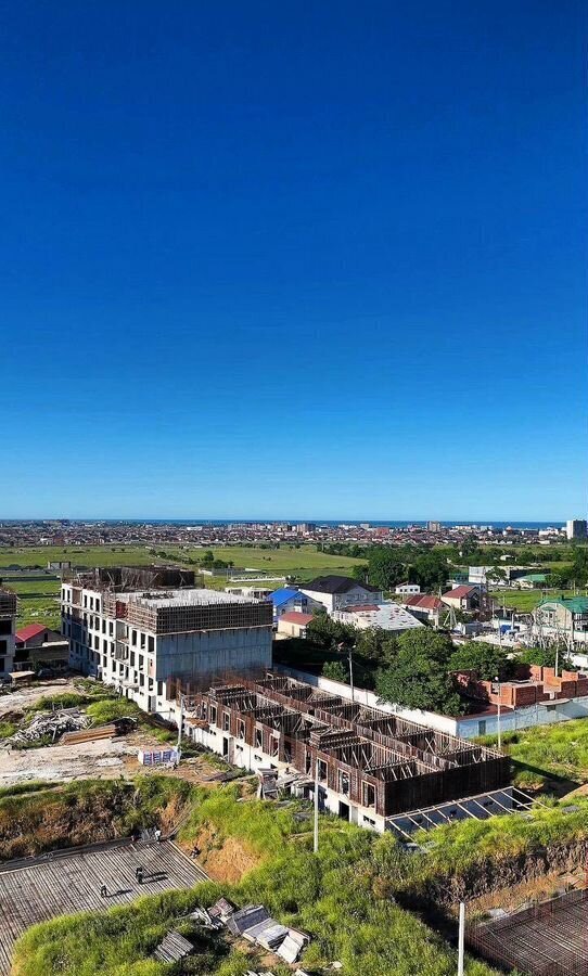 квартира г Махачкала р-н Кировский ул Даганова Кировский внутригородской район фото 5