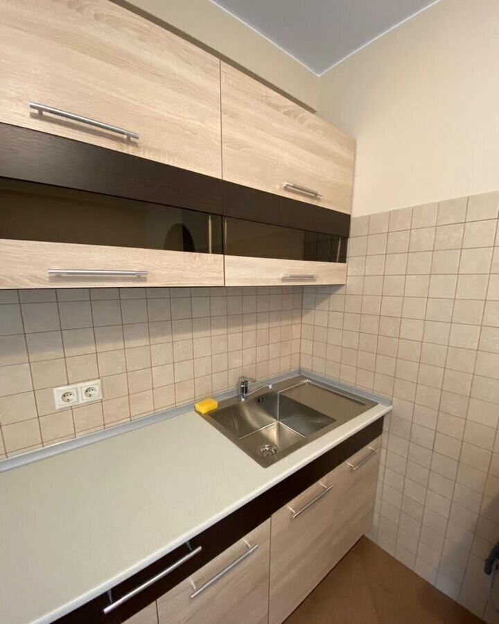 квартира г Химки мкр Сходня туп 2-й Мичуринский 7к/1 Сходня фото 16