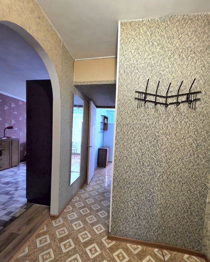 квартира г Таганрог Северный ул Инициативная 62 фото 16
