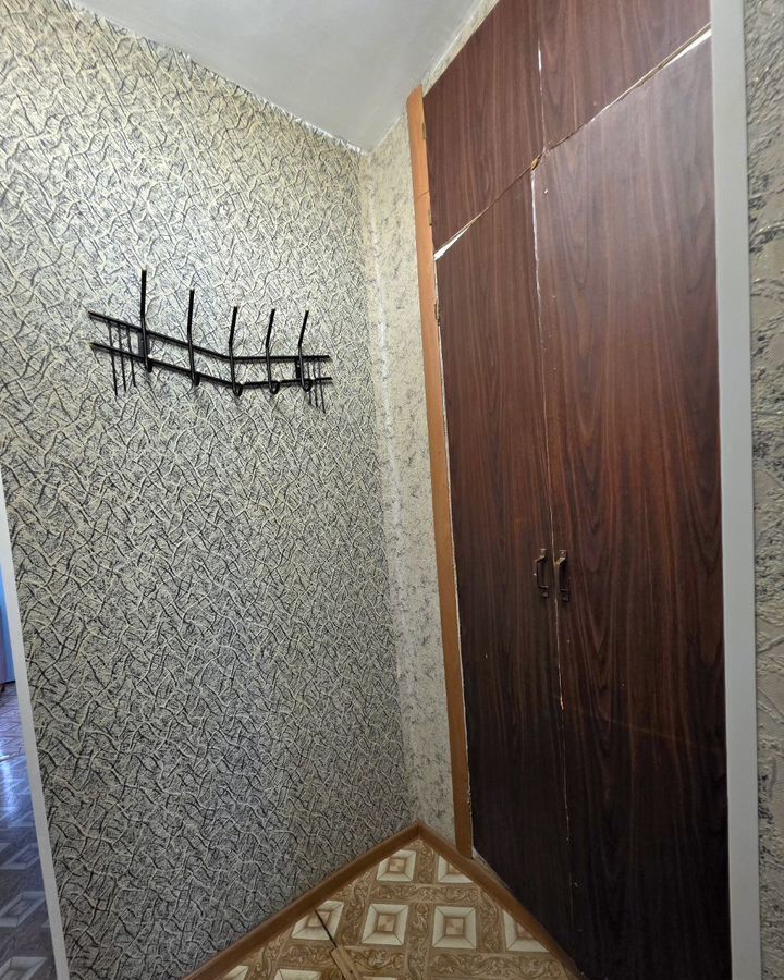 квартира г Таганрог Северный ул Инициативная 62 фото 17