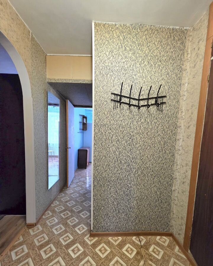 квартира г Таганрог Северный ул Инициативная 62 фото 18