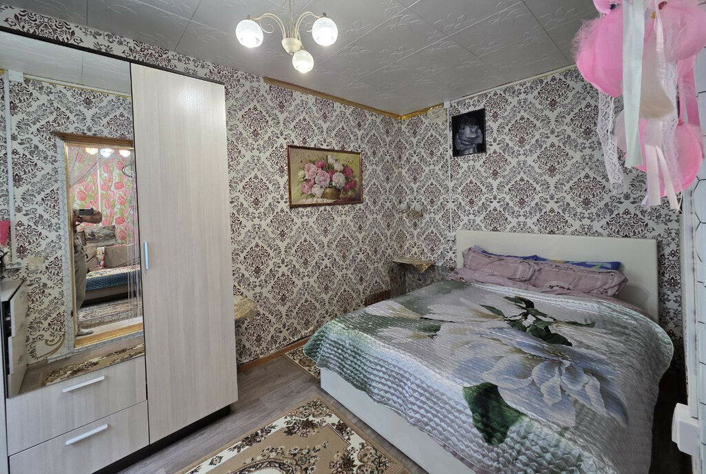квартира г Йошкар-Ола ул Красноармейская 44а фото 7