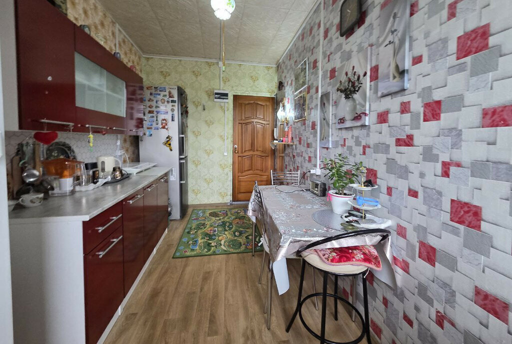 квартира г Йошкар-Ола ул Красноармейская 44а фото 9