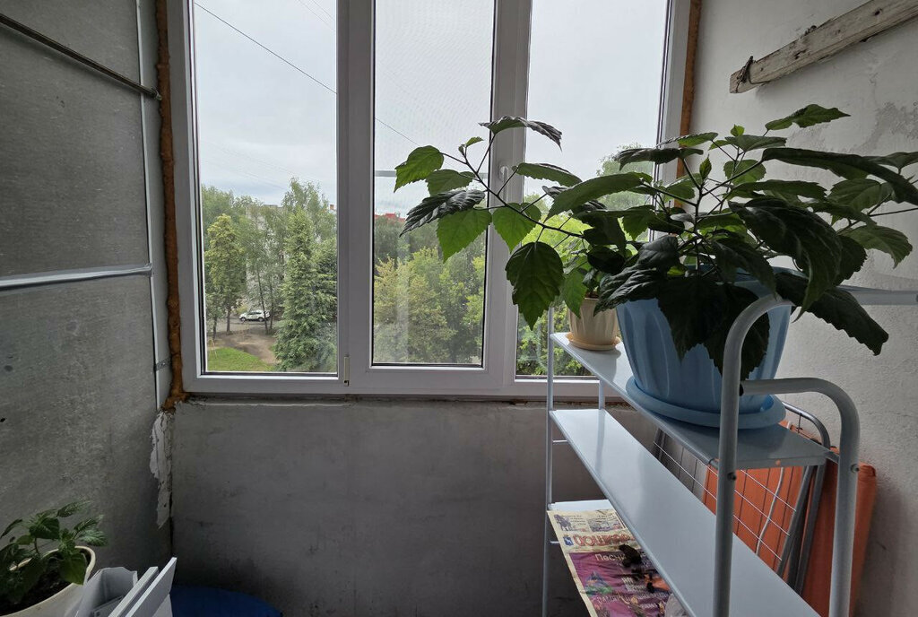 квартира г Йошкар-Ола ул Красноармейская 44а фото 12
