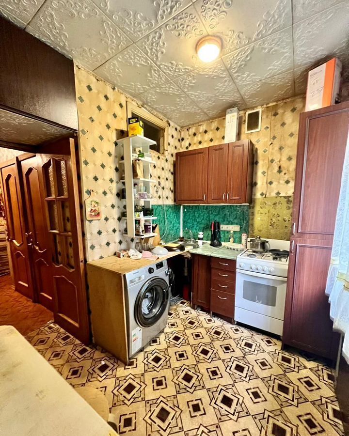 квартира г Люберцы п Калинина Ухтомская, 42 фото 1