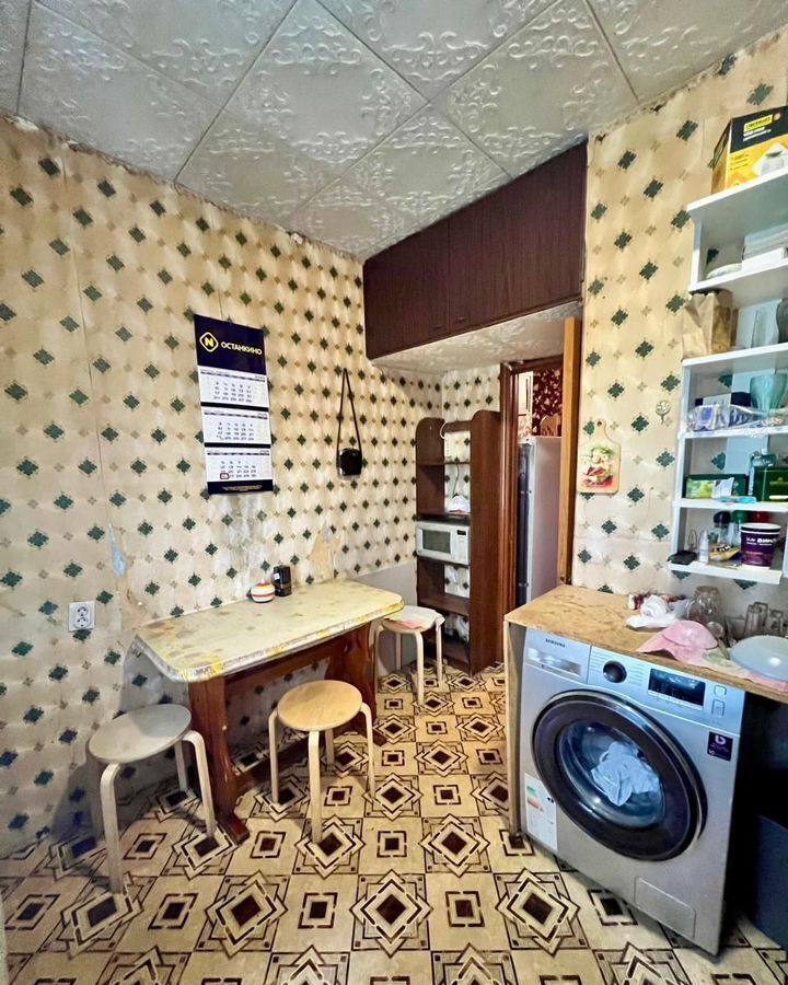 квартира г Люберцы п Калинина Ухтомская, 42 фото 3
