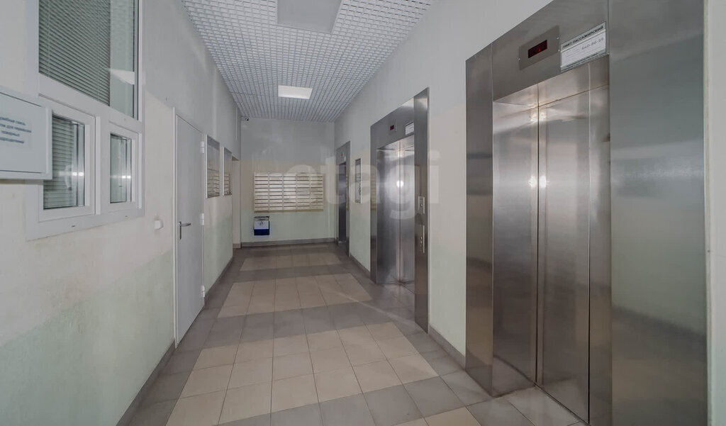 квартира г Санкт-Петербург метро Проспект Славы ш Южное 53к/3 фото 20