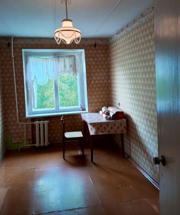квартира г Жигулевск ул Морквашинская 6 фото 5